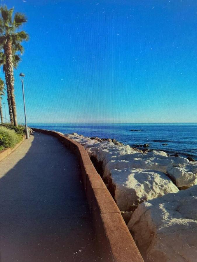 Pin Rollan Beach サン・マンドリエ・シュル・メール エクステリア 写真